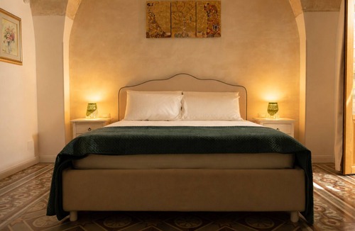 Grottaglie Bed & Breakfast | Residenza Kalù: Charm and Tradition in Grottaglie’s Ceramics District