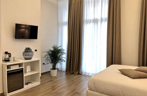Pompei Bed & Breakfast | Residenza Madonna