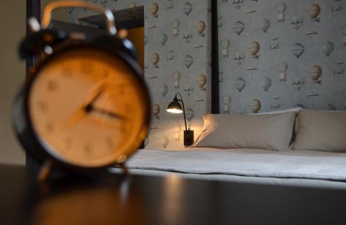Sasso Barisano Apartment | Residenza Sant'Eustachio