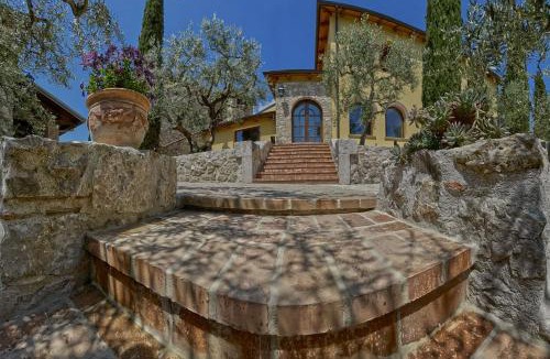 San Pietro al Tanagro House | Resort Agriturismo Maliandi