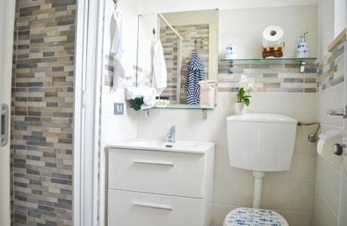 Cicerale Apartment | Rigoletto Cilento with private garden and pool