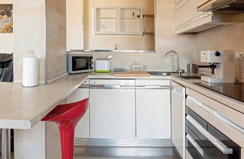 Livorno Apartment | Roby's Panoramic House: A Corner of Paradise in Livorno