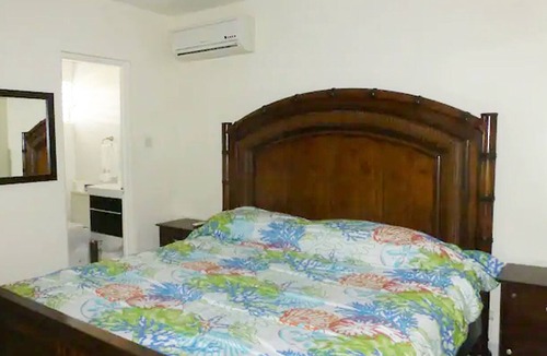 Rockley Apartment | Rockley Golf Club, South Coast, with restaurant, bar, spa, tennis, golf on the compound