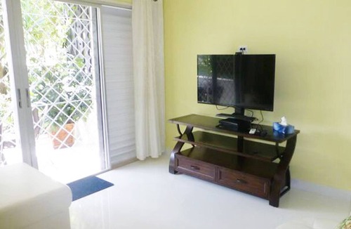 Rockley Apartment | Rockley Golf Club, South Coast, with restaurant, bar, spa, tennis, golf on the compound