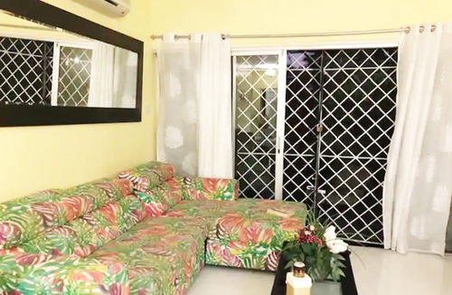 Rockley Apartment | Rockley Golf Club, South Coast, with restaurant, bar, spa, tennis, golf on the compound