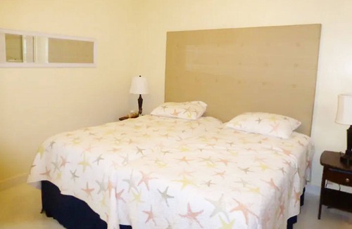 Rockley Apartment | Rockley Golf Club, South Coast, with restaurant, bar, spa, tennis, golf on the compound
