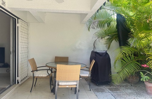 Rockley House | Rockley Resort, Modern 2 bed/2bath Golf/Pool/Tennis, Full AC.