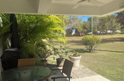 Rockley House | Rockley Resort, Modern 2 bed/2bath Golf/Pool/Tennis, Full AC.