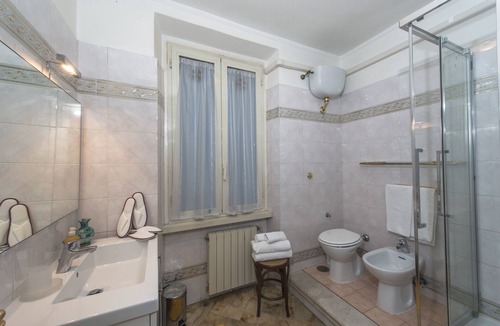 Rione XVIII Castro Pretorio Apartment | Rome: CASAVACANZE IN THE CENTER OF ROME