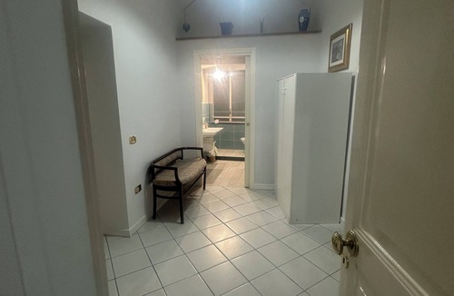 Seiano House | Rooms for Vacation and Relaxation. City Center SORRENTO Coast
