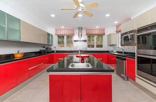 Halcyon Heights House | Rose of Sharon by Young Estates