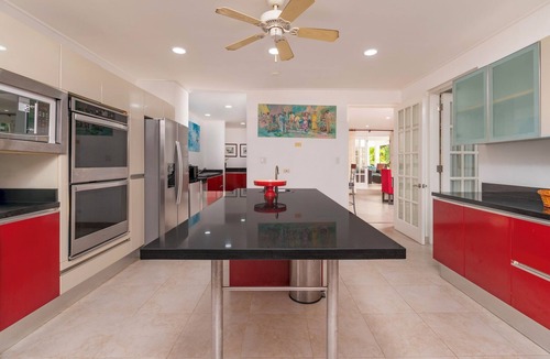 Halcyon Heights House | Rose of Sharon by Young Estates