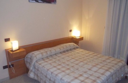 Ospedaletto D'Alpinolo Hotel | ROYAL DOUBLE ROOM - ROYAL HOTEL
