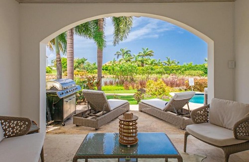 Merlin Bay Villa | Royal Villa 12