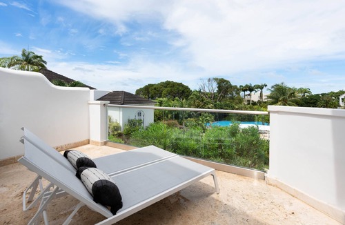 Merlin Bay Villa | Royal Villa - Royal Westmoreland - Modern Tropical Villa