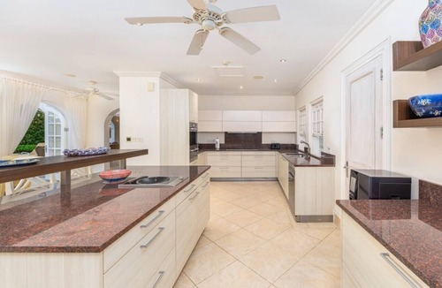 Westmoreland Villa | Royal Westmoreland, Howzat by Fantasia Villas