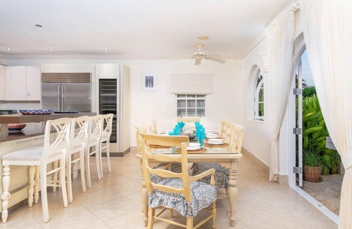 Westmoreland Villa | Royal Westmoreland, Howzat by Fantasia Villas