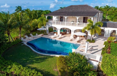 Westmoreland Villa | Royal Westmoreland, Howzat by Fantasia Villas