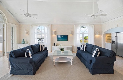 Westmoreland Villa | Royal Westmoreland, Coral House by Fantasia Villas