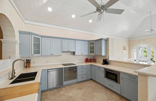 Westmoreland Villa | Royal Westmoreland, Coral House by Fantasia Villas