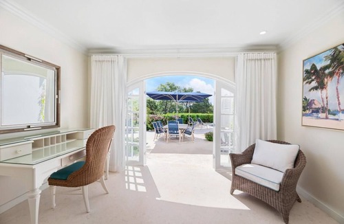 Westmoreland Villa | Royal Westmoreland, Coral House by Fantasia Villas