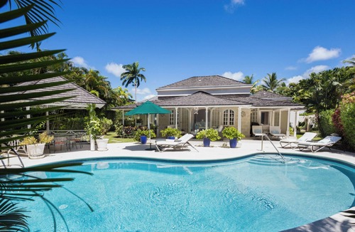 Westmoreland Villa | Royal Westmoreland Lonetrees - by ZenBreak