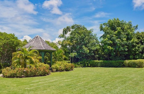 Merlin Bay Villa | Royal Westmoreland - Bajan Heights