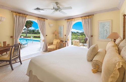Westmoreland Villa | Royal Westmoreland Benjoli Breeze, Palm Ridge 10 by Island Villas