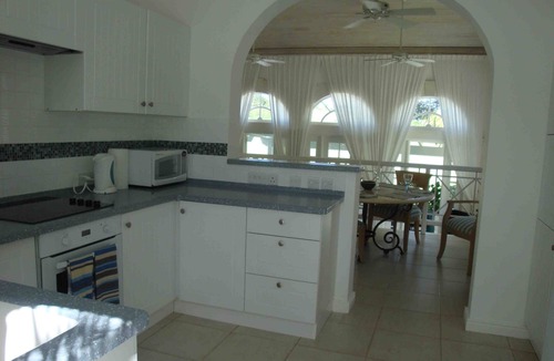 Westmoreland Villa | Royal Westmoreland Golf Resort, Luxury Elegant 3 BR Villa