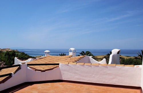 La Ciaccia House | Sa Fiorida type Valentina/2 - Mediterranean house with 3 bedrooms