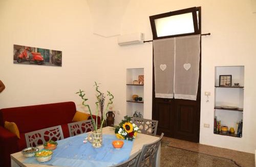 Lecce House | Salento 61 Home