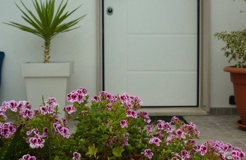 Leporano Marina Villa | Salento Holiday House 200 meters from the sea - Blue Flag