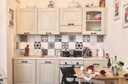 Rione Duomo Apartment | [salernostays] Studio-apt by Duomo | Nonna Lella's