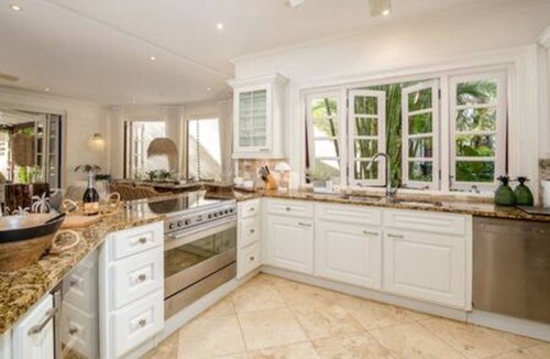 Gibbes Villa | Salt Life at Claridges by Young Estates