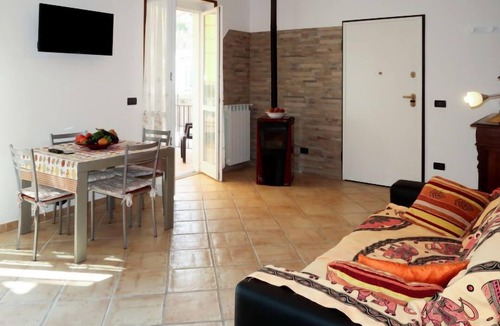 Torrazza Apartment | Samuele by Interhome