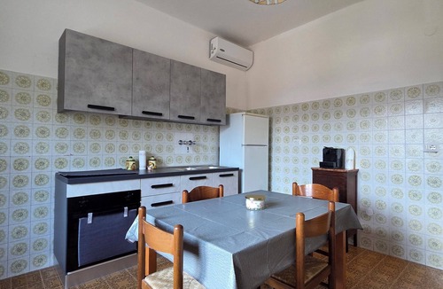 Vatolla Apartment | Samy Apartment