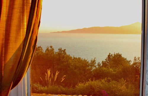 Cersuta Villa | San Biagio Lodges Maratea in Cersuta. A sea-view retreat, immersed in silence.