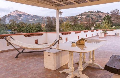 San Marco di Castellabate House | San Marco A stanza