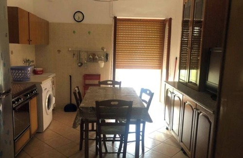 Vico del Gargano House | San Menaio Gargano Vacation Home