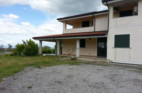 Albanella House | San Nicola Il Sole