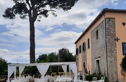 Paternopoli House | San Pietro Country House B&B – Historic Stone Retreat Amidst Irpinia Vineyards