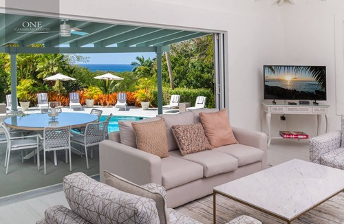 Molyneux Villa | Sandy Lane - Phoenix