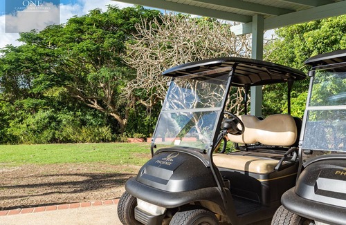 Molyneux Villa | Sandy Lane - Phoenix