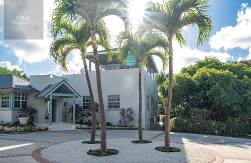 Molyneux Villa | Sandy Lane - Phoenix