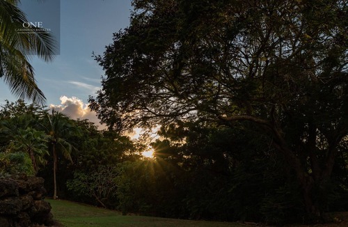 Molyneux Villa | Sandy Lane - Phoenix