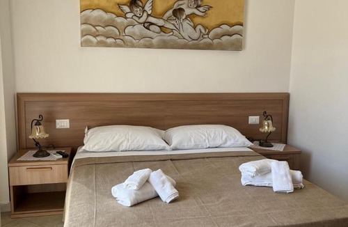 Copersito House | Santa Barbara Guest House - Vicino Agropoli