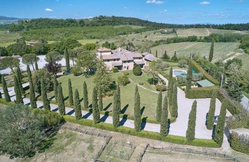 Barberino Val d'Elsa House | Santa Maria a Poneta