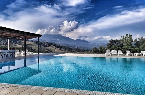 San Severino House | Santa Pigna