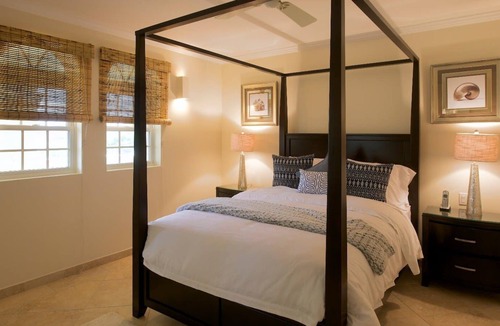 Callendar Condo | Sapphire Beach 313 Su