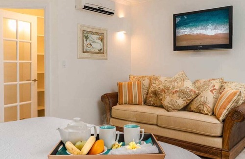 Callendar Condo | Sapphire Beach 401 (2 Bed)